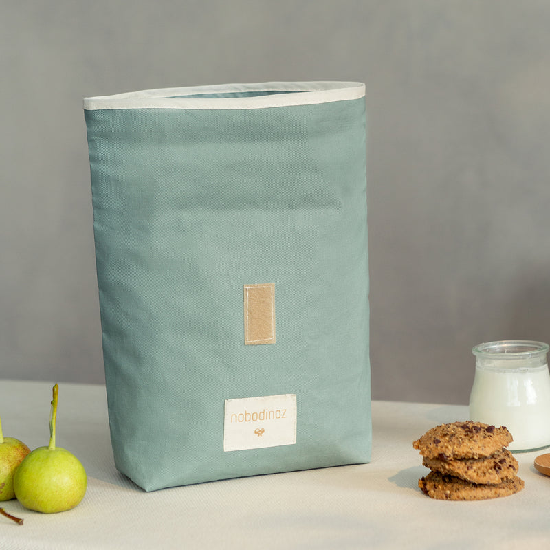 Nobodinoz - Sunshine Eco Lunch Bag