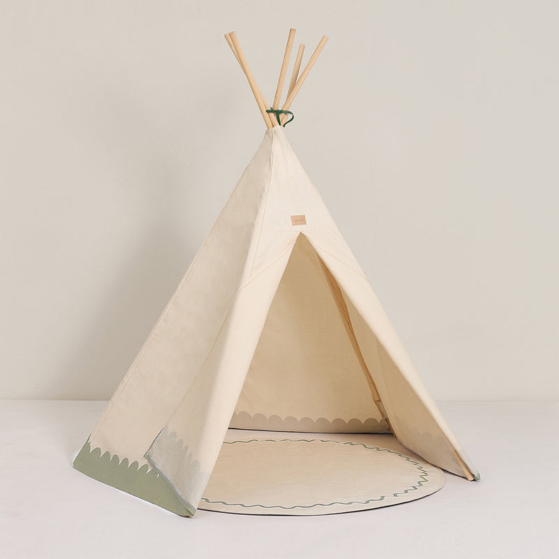 Nobodinoz - Vibes Tipi Arizona