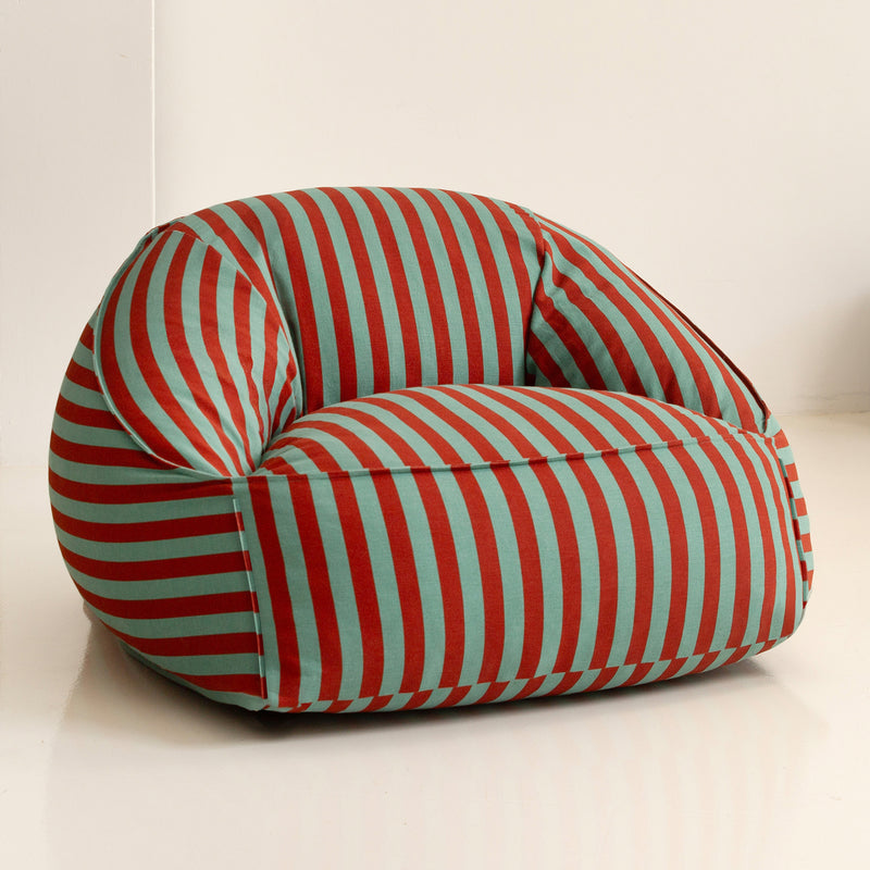 Nobodinoz - Ziggy Armchair Sitzsack (für Erwachsene)