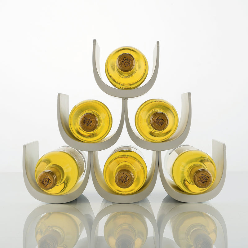 Alessi - Noè Flaschenregal