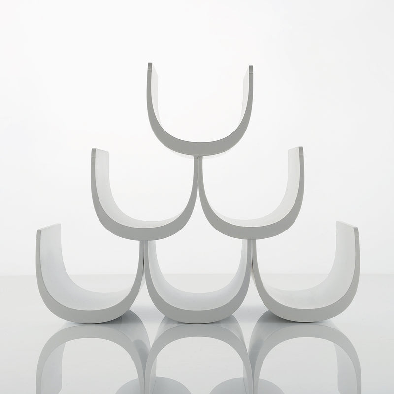 Alessi - Noè Flaschenregal