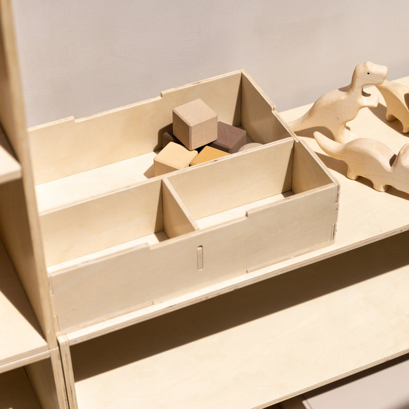 Nofred - Aufbewahrungsbox mit Deckel