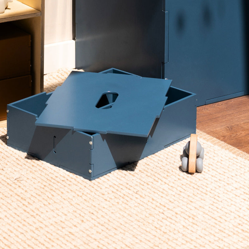 Nofred - Aufbewahrungsbox mit Deckel