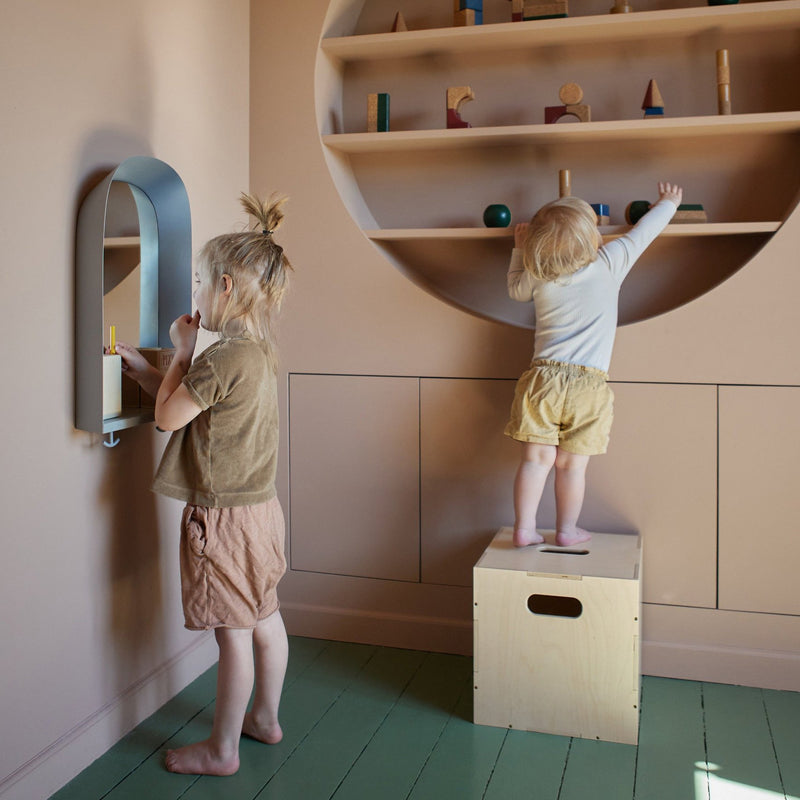 Nofred - Cube Aufbewahrungsbox