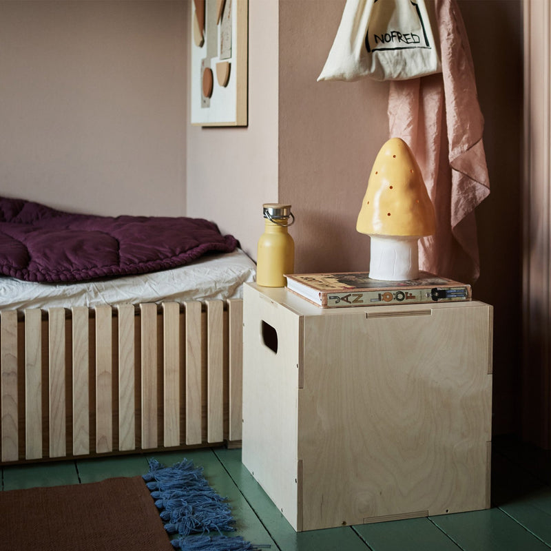 Nofred - Cube Aufbewahrungsbox