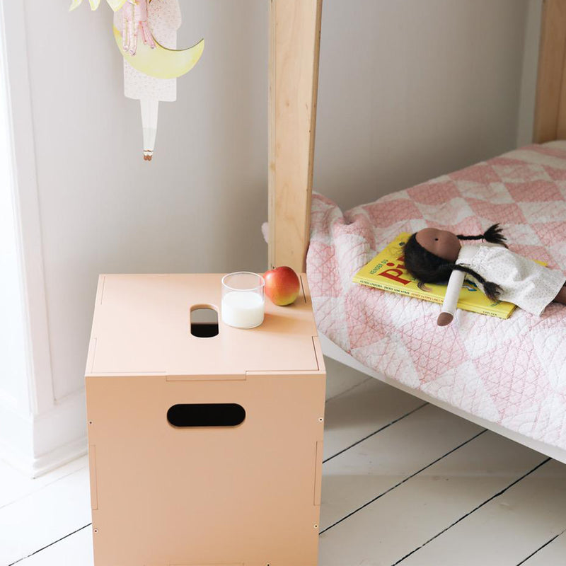 Nofred - Cube Aufbewahrungsbox