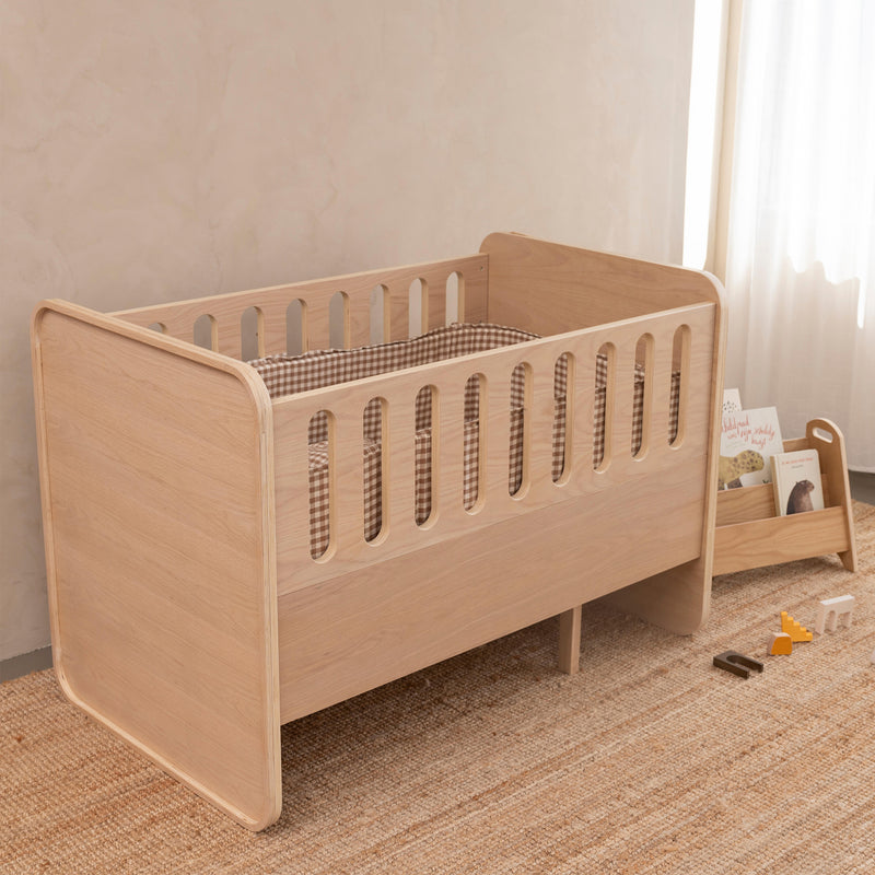 Nofred - Form Baby &amp; Junior Matratze