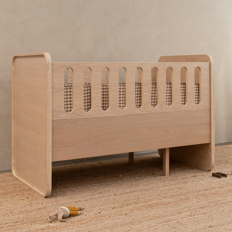 Nofred - Form Baby &amp; Junior Bed | Eiche