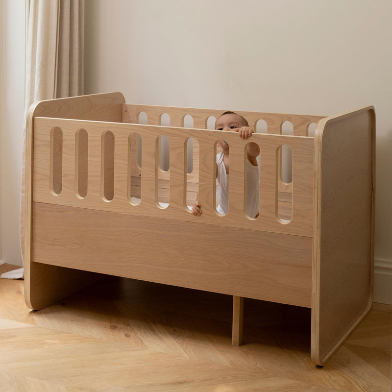 Nofred - Form Baby &amp; Junior Bed