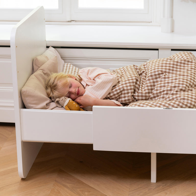 Nofred - Form Baby &amp; Junior Bed
