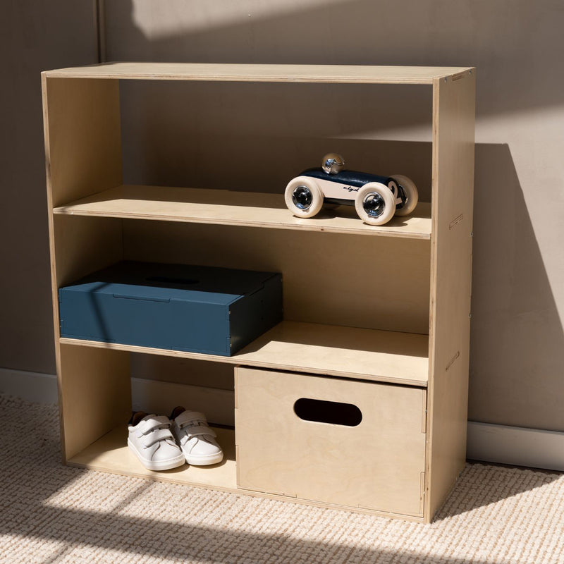 Nofred - Aufbewahrungsbox mit Deckel