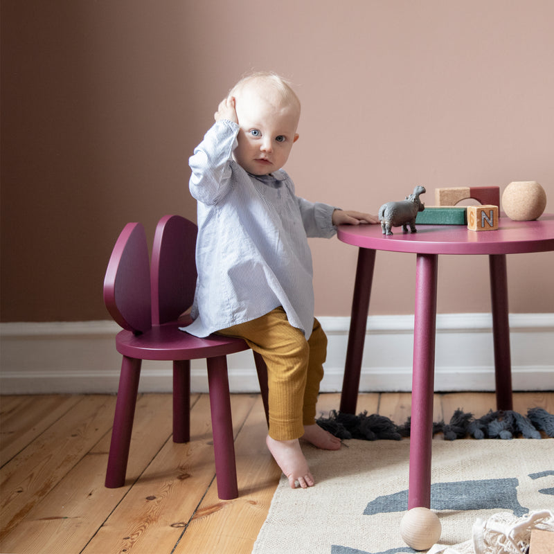 Nofred - Mouse Kindertisch