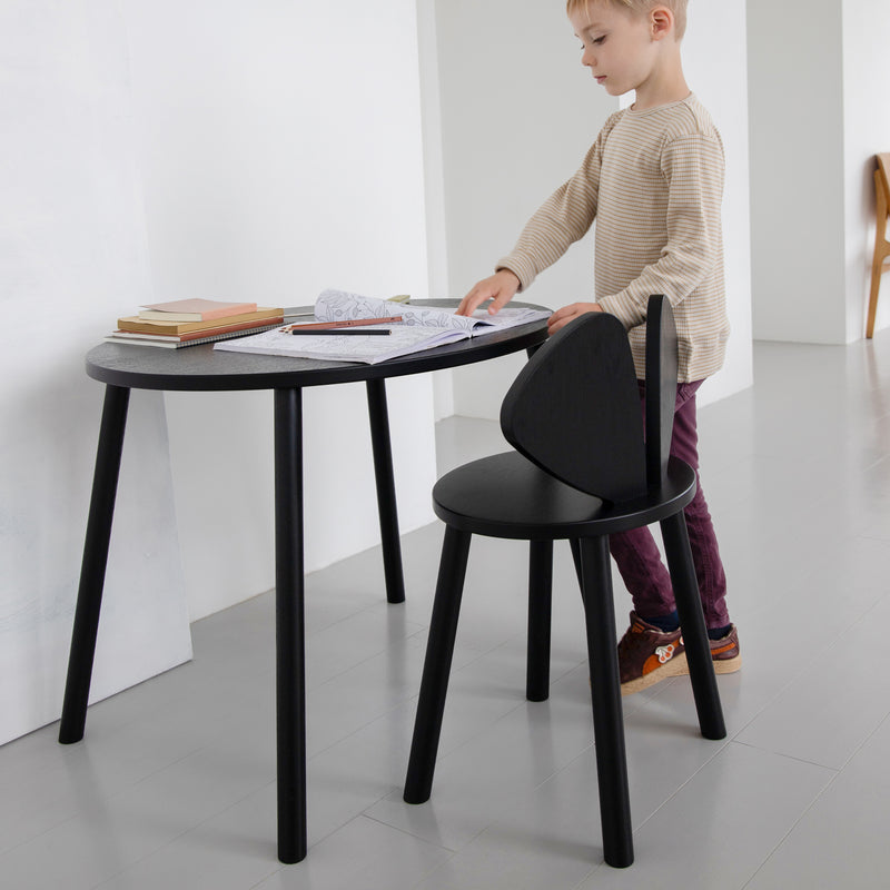 Nofred - Mouse School Stuhl