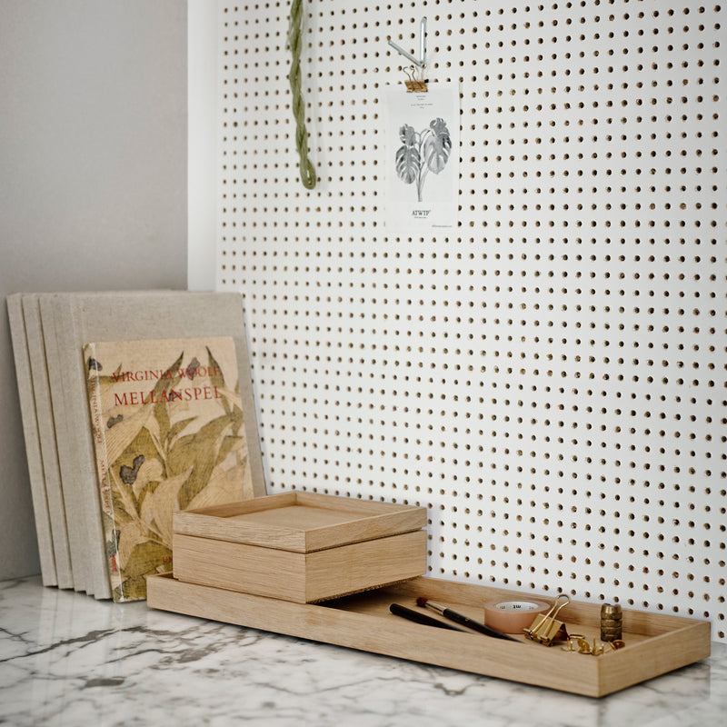 Fritz Hansen - Skagerak Nomad Tray