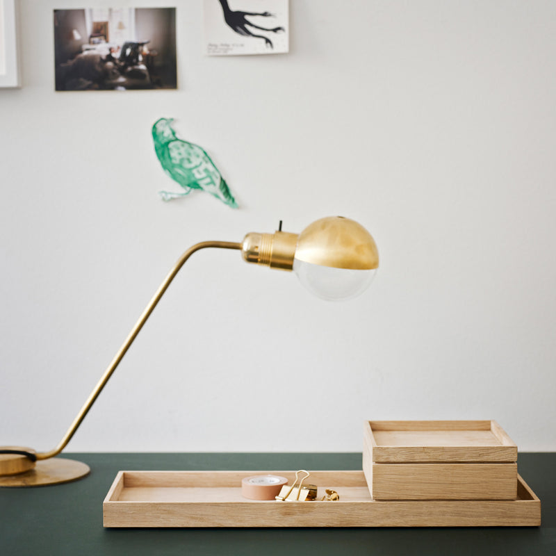 Fritz Hansen - Skagerak Nomad Tray
