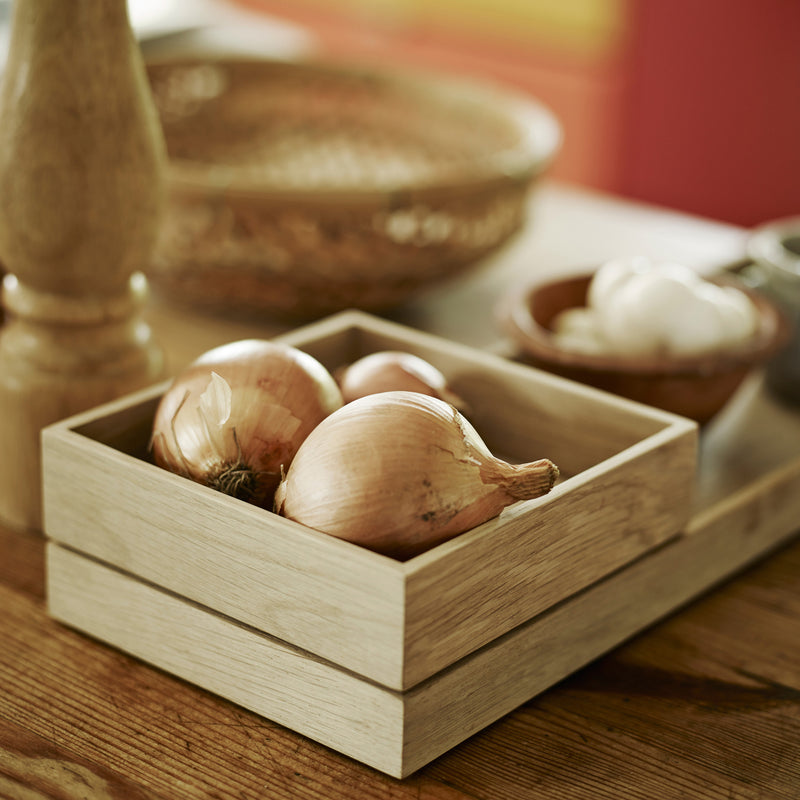 Fritz Hansen - Skagerak Nomad Tray