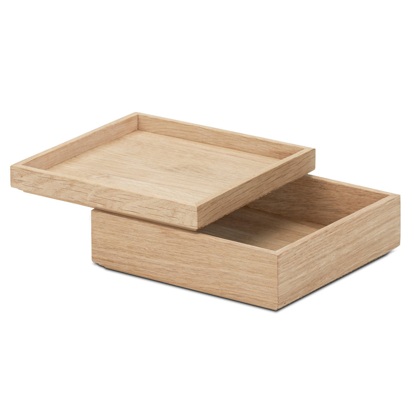 Fritz Hansen - Skagerak Nomad Box