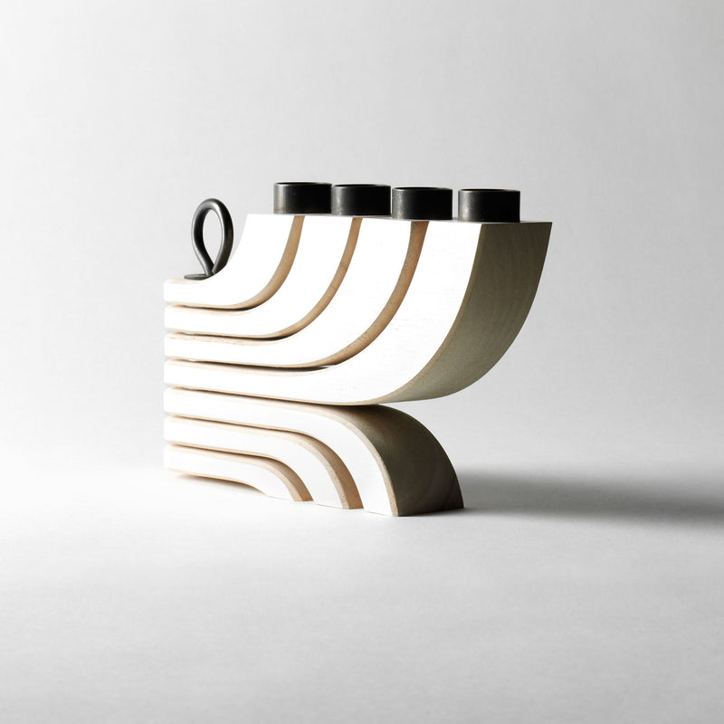 Design House Stockholm - Nordic Light Kerzenleuchter