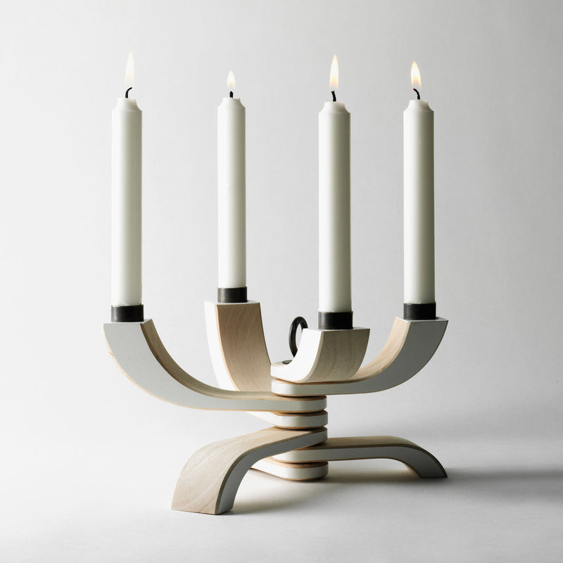 Design House Stockholm - Nordic Light Kerzenleuchter