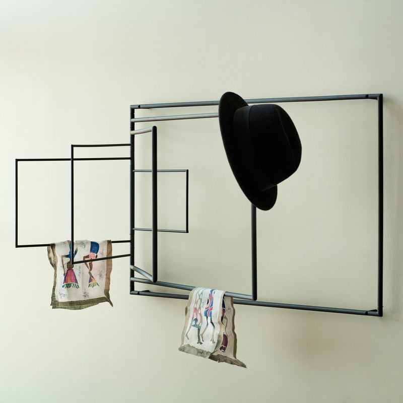 Northern - Frame Wandwäscheständer