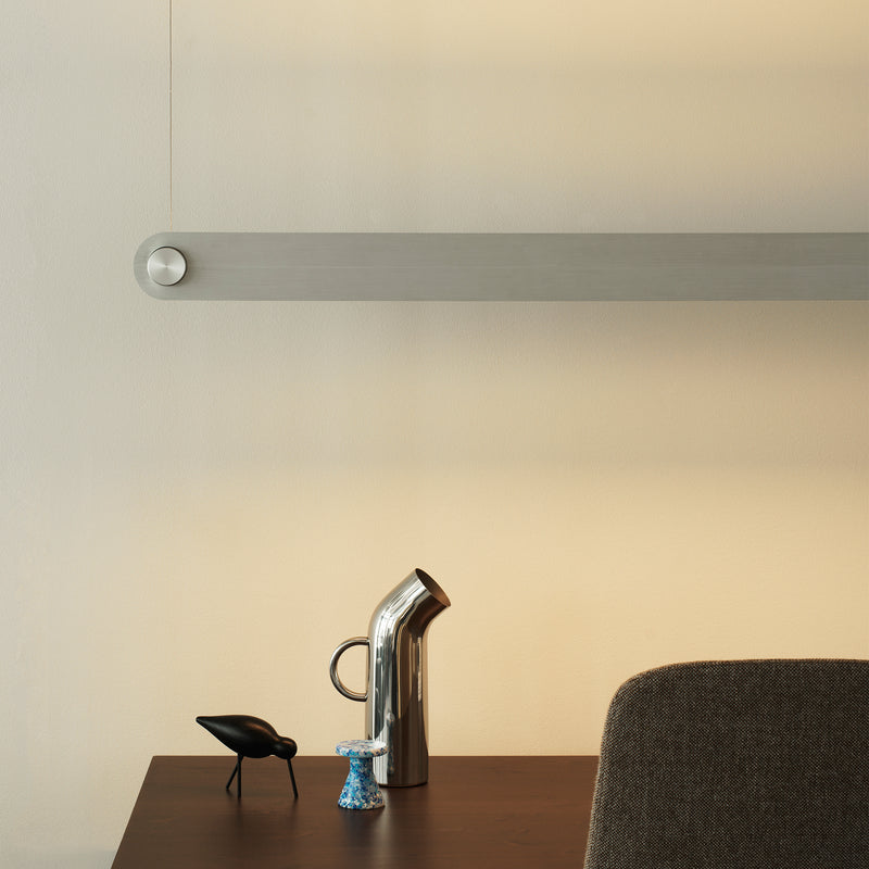 Normann Coepnhagen - Dim Linear LED Pendelleuchte