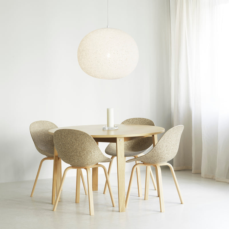Normann Copenhagen - Act Pendelleuchte