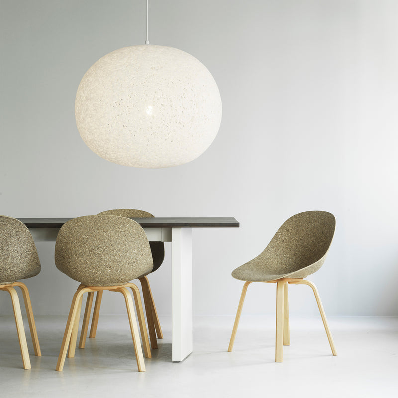 Normann Copenhagen - Act Pendelleuchte | Ø 80 cm