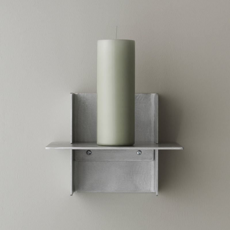 Normann Copenhagen - Alu Wandregal