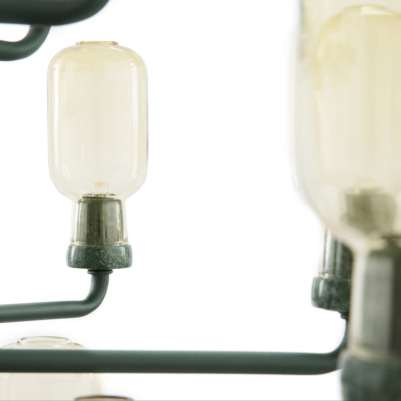 Normann Copenhagen - Amp Kronleuchter