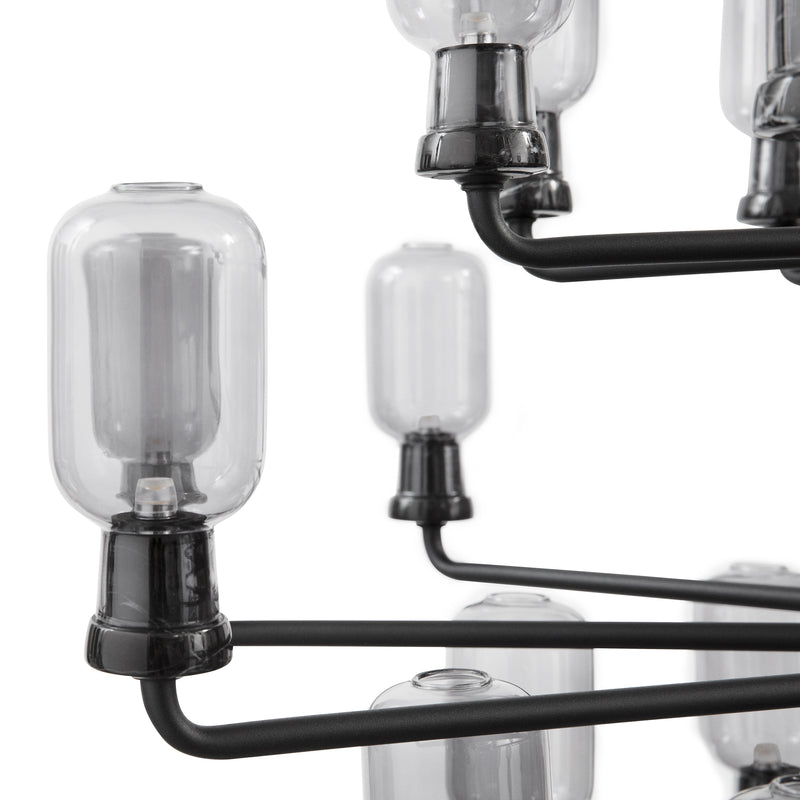 Normann Copenhagen - Amp Kronleuchter