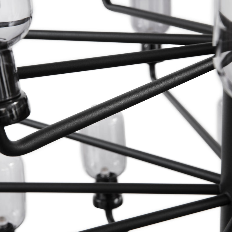 Normann Copenhagen - Amp Kronleuchter