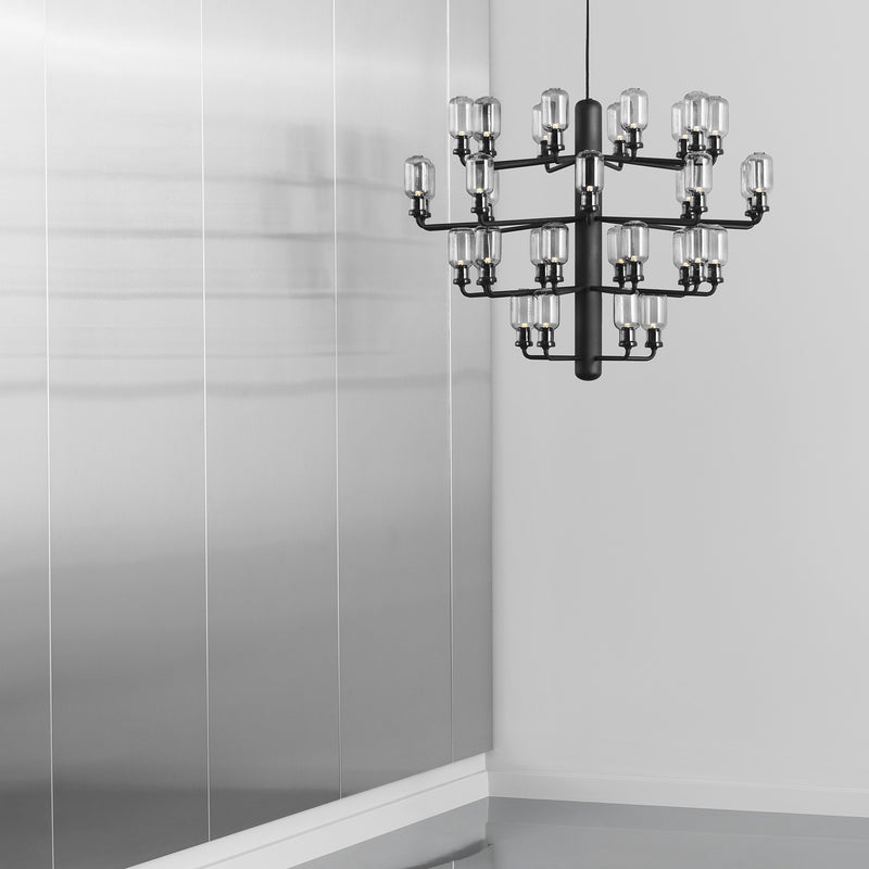 Normann Copenhagen - Amp Kronleuchter