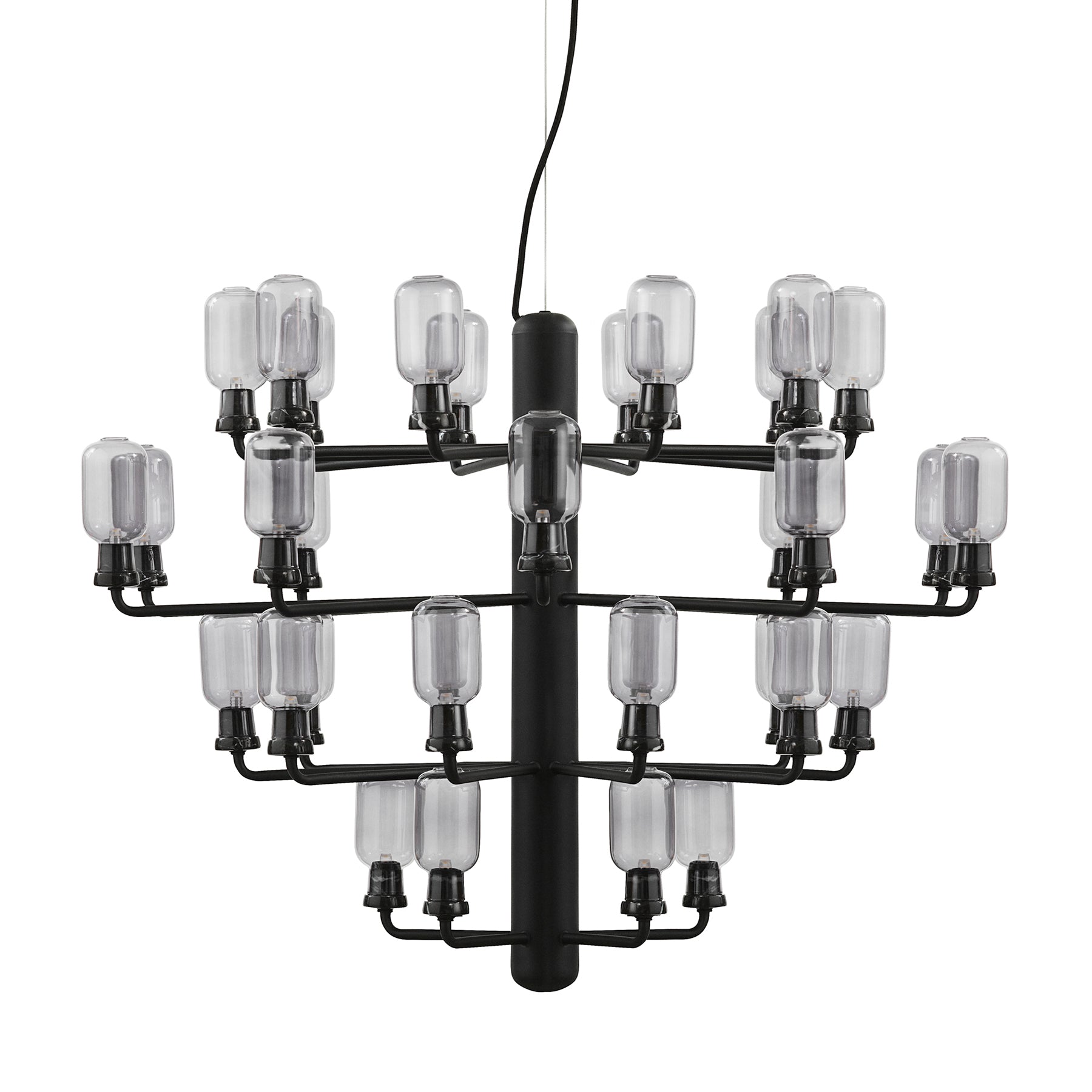 Normann Copenhagen - Amp Kronleuchter | 