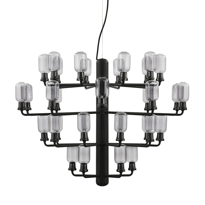 Normann Copenhagen - Amp Kronleuchter | 