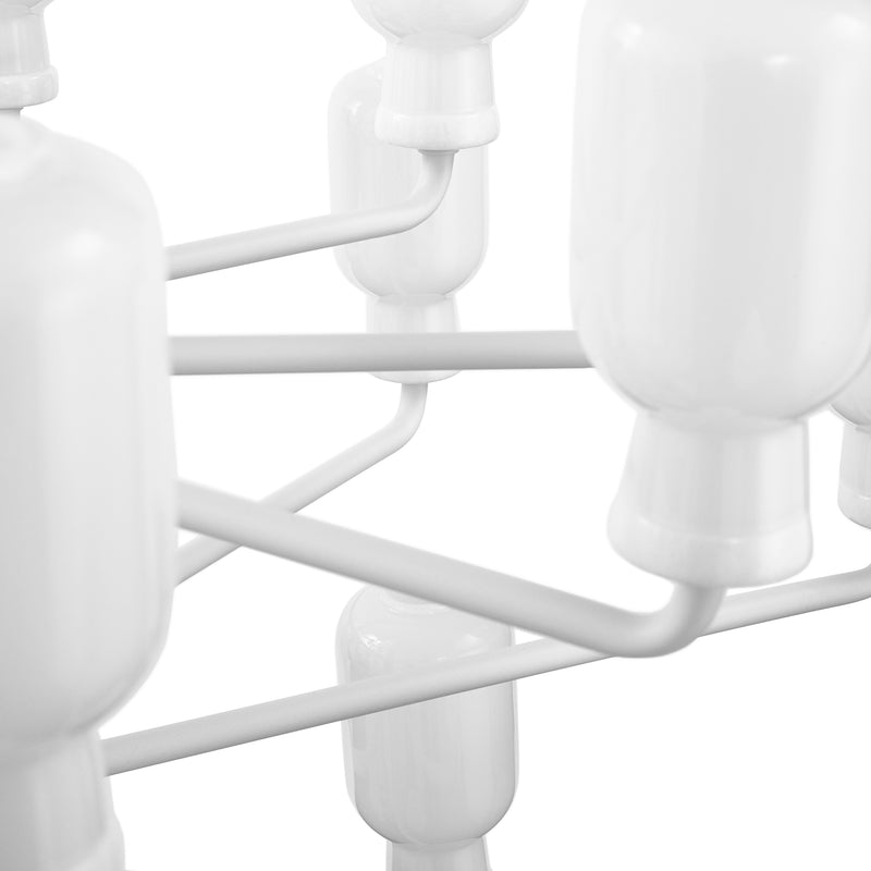 Normann Copenhagen - Amp Kronleuchter