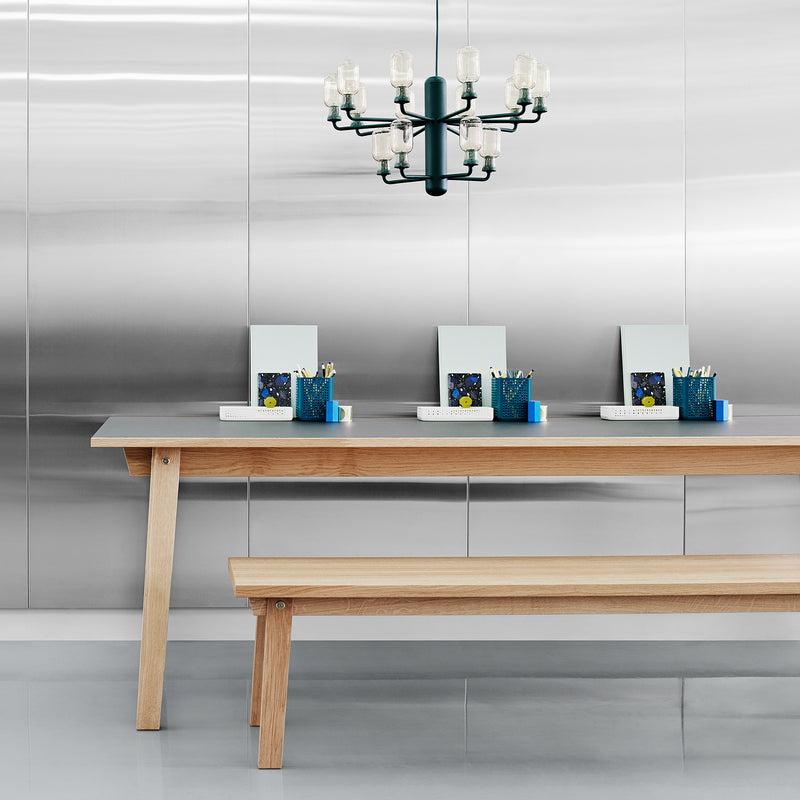 Normann Copenhagen - Amp Kronleuchter