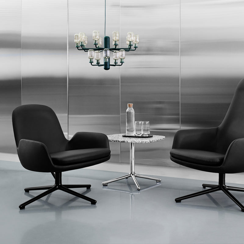 Normann Copenhagen - Amp Kronleuchter