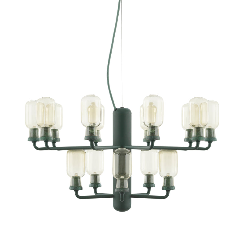 Normann Copenhagen - Amp Kronleuchter