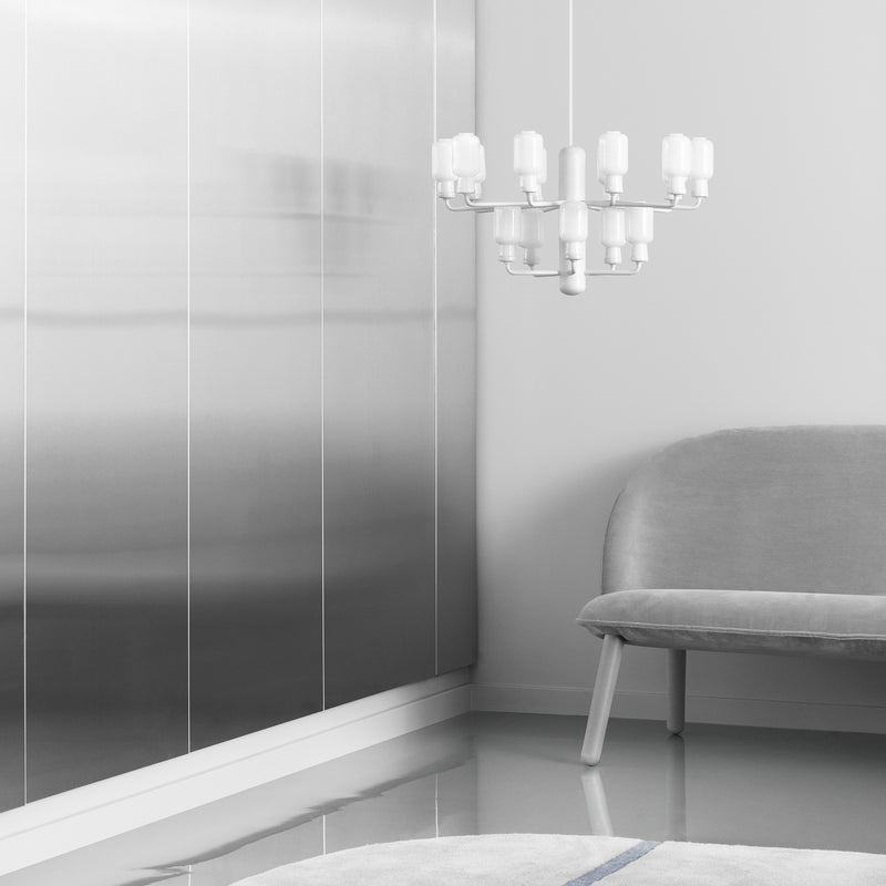 Normann Copenhagen - Amp Kronleuchter