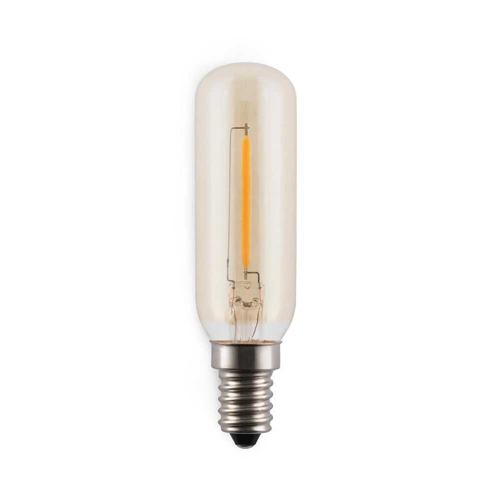 Normann Copenhagen - Amp LED Leuchtmittel | E14 / 1,6 W