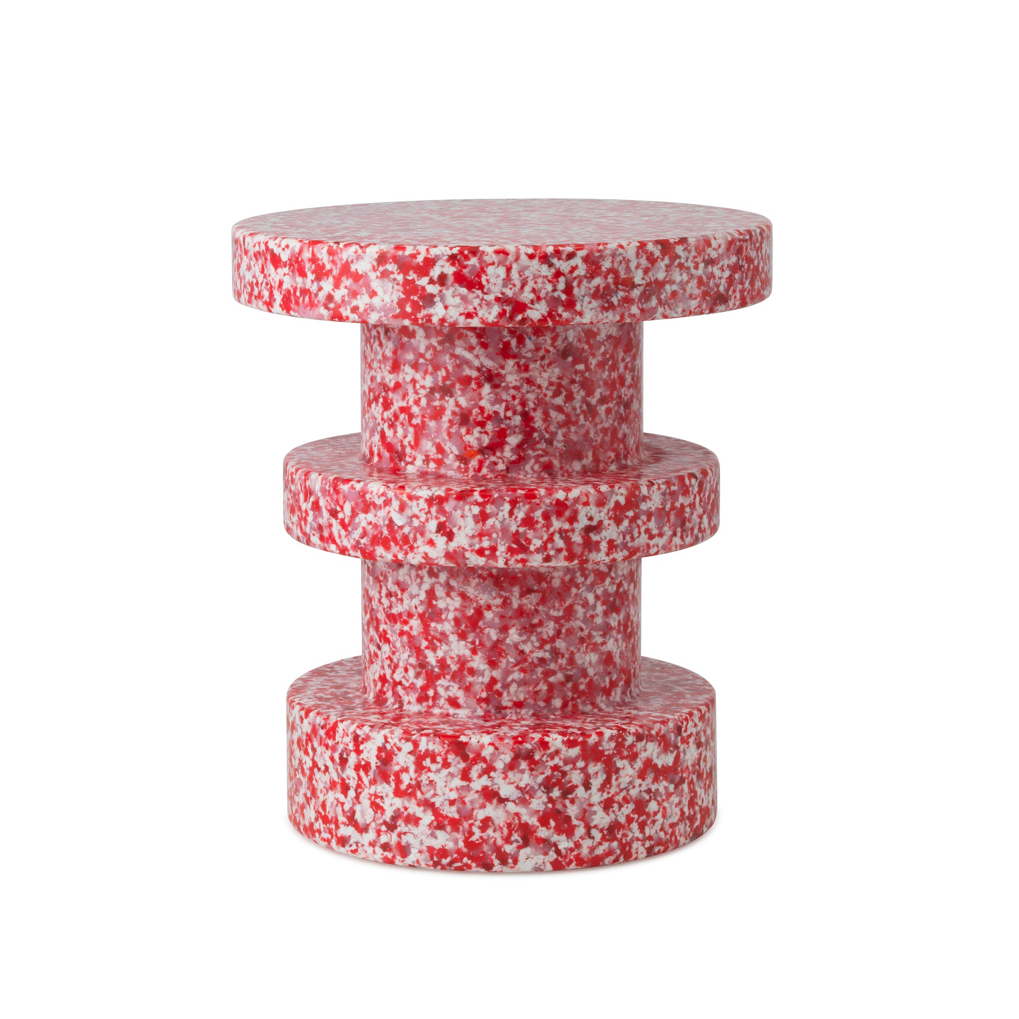 Normann Copenhagen - Bit Multifunktionsmöbel | Rot