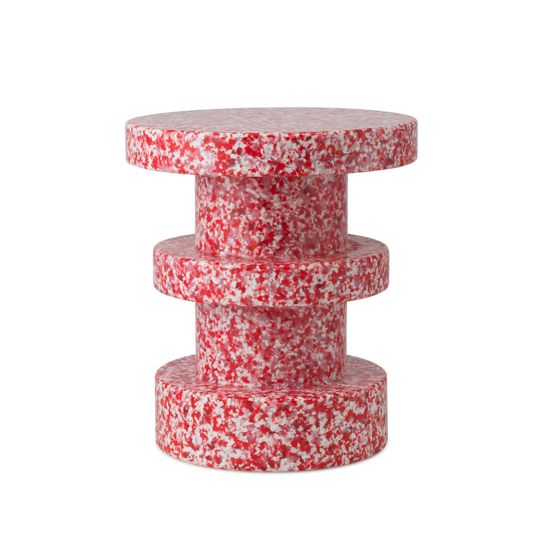 Normann Copenhagen - Bit Multifunktionsmöbel | Rot