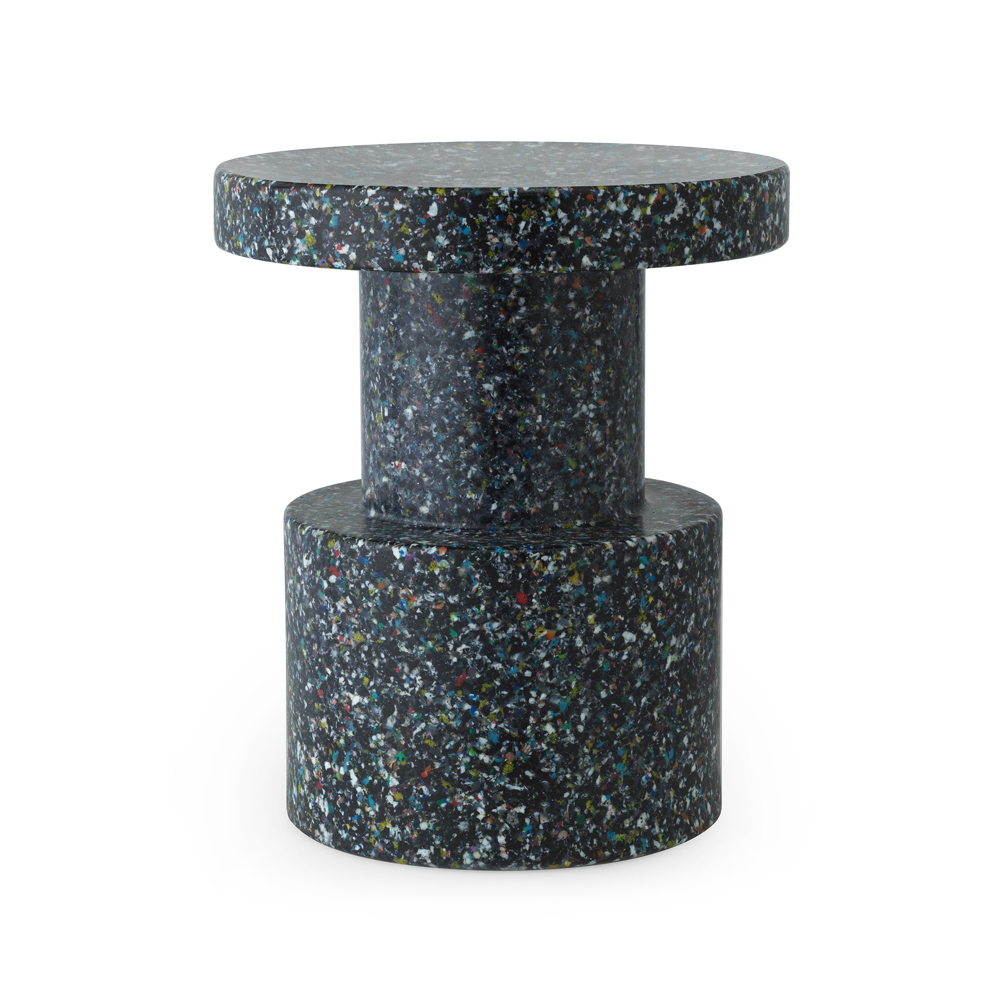 Normann Copenhagen - Bit Multifunktionsmöbel | multi schwarz