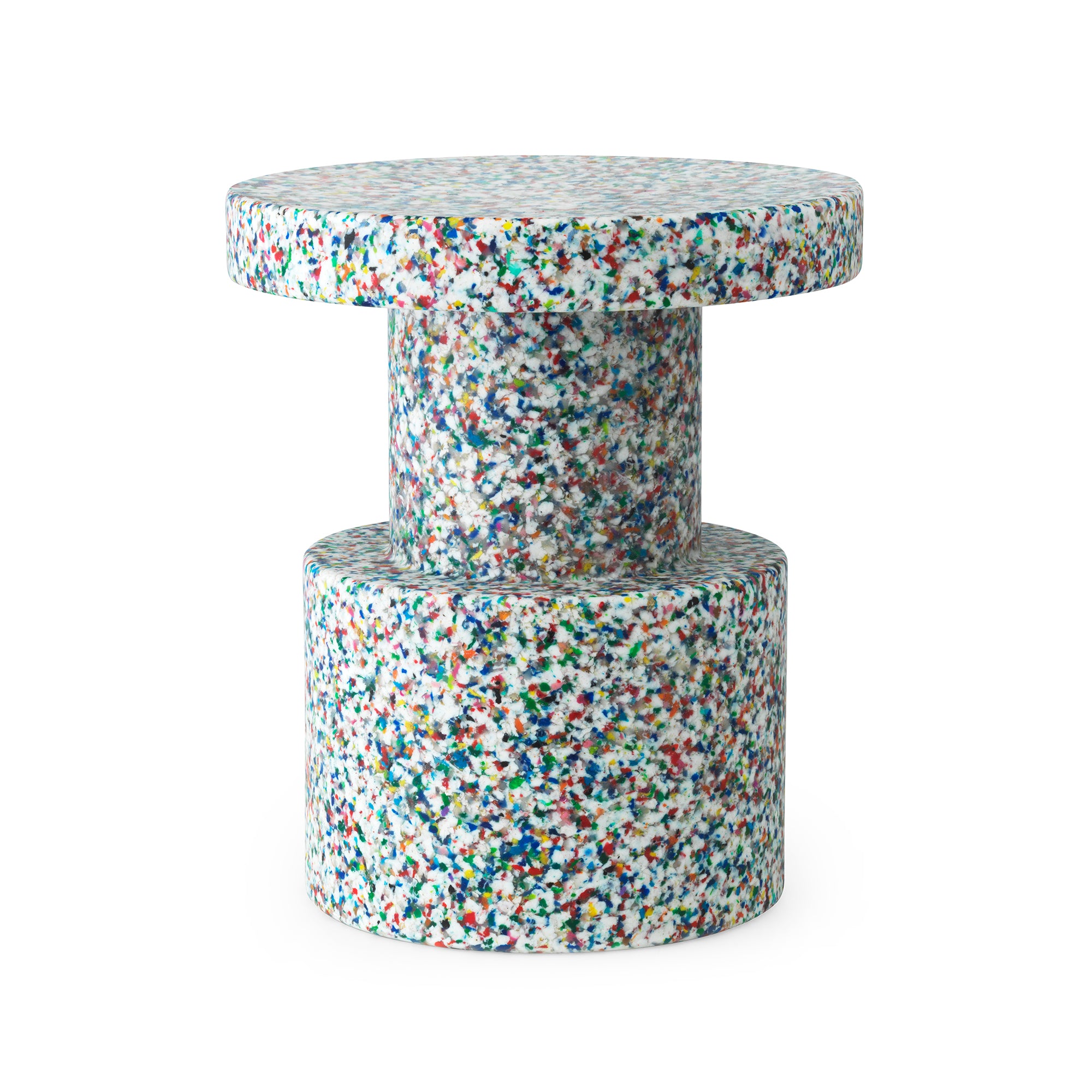 Normann Copenhagen - Bit Multifunktionsmöbel | multi weiß