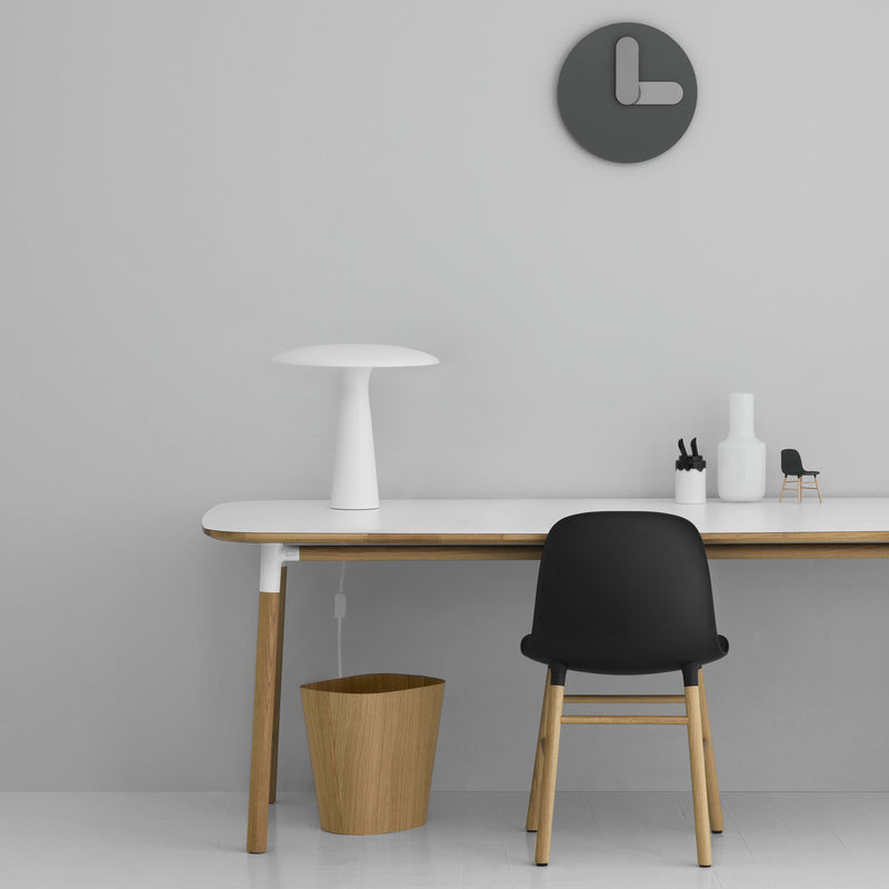 Normann Copenhagen - Shelter Tischleuchte