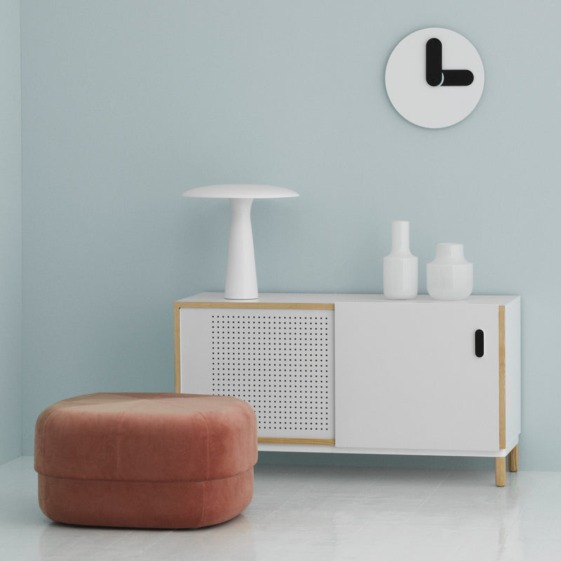 Normann Copenhagen - Shelter Tischleuchte