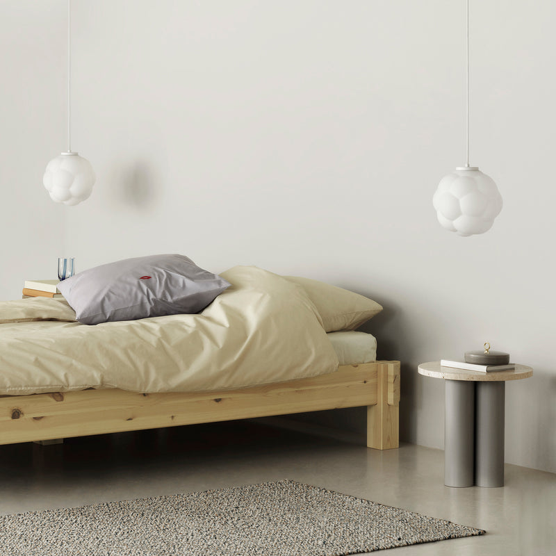 Normann Copenhagen - Bubba Pendelleuchte | Ø 25 cm