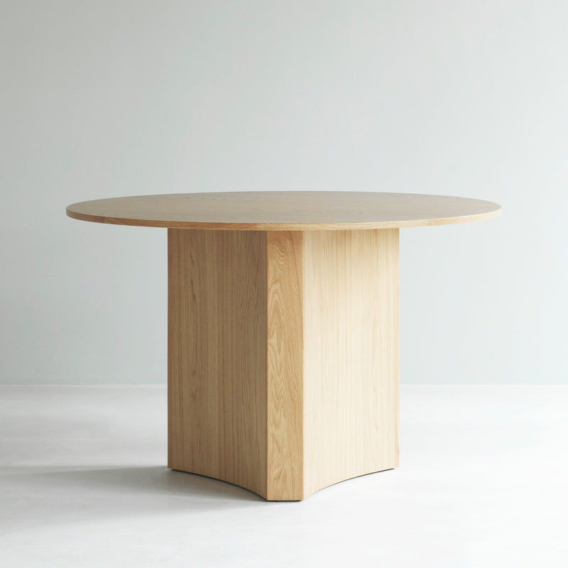 Normann Copenhagen - Bue Esstisch
