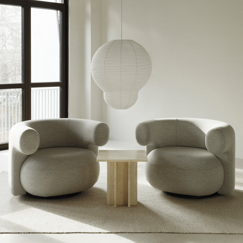 Normann Copenhagen - Edge Couchtisch