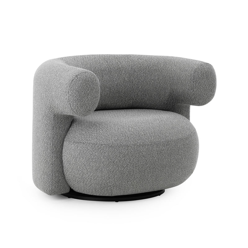 Normann Copenhagen - Burra Outdoor Lounge Chair